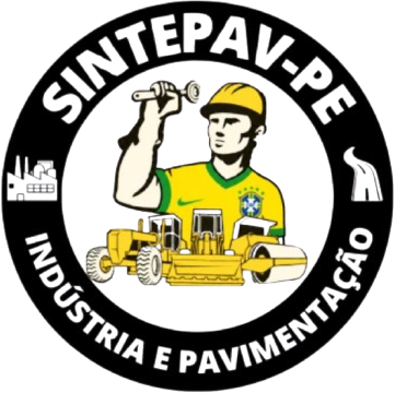 Logo do SINTEPAV